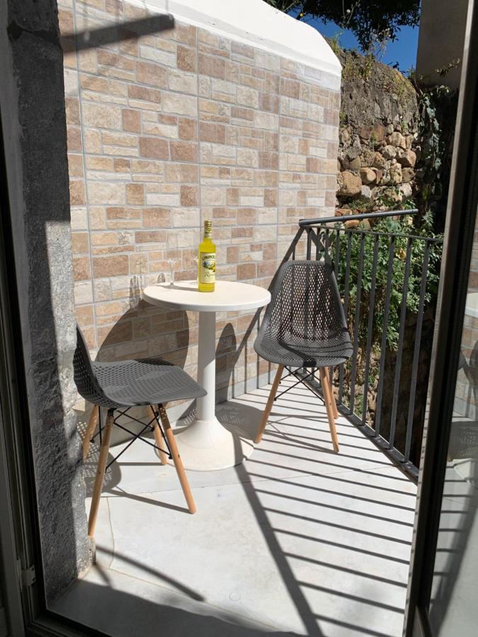 Appartement Conte'S House à Cefalù Extérieur photo