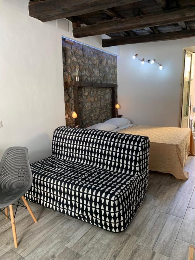 Appartement Conte'S House à Cefalù Extérieur photo