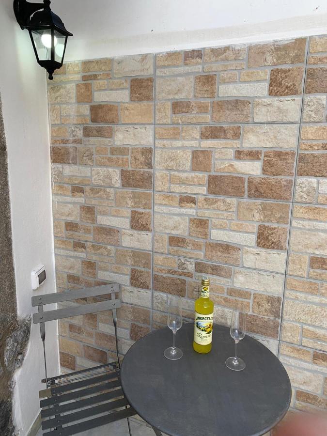 Appartement Conte'S House à Cefalù Extérieur photo