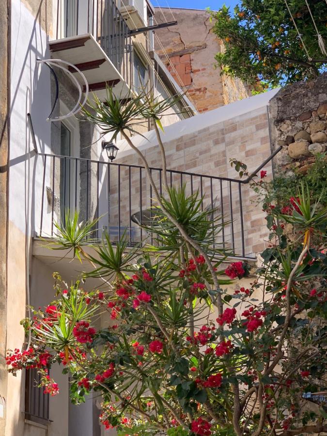 Appartement Conte'S House à Cefalù Extérieur photo
