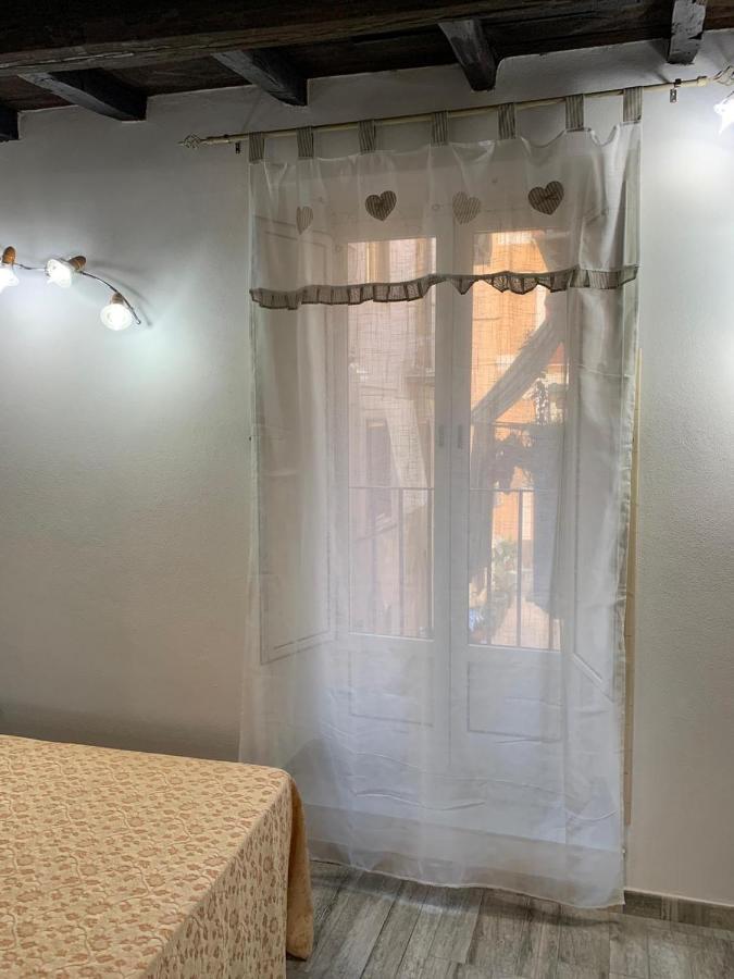 Appartement Conte'S House à Cefalù Extérieur photo